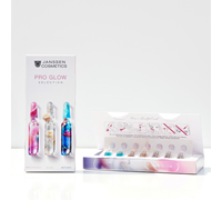 PRO GLOW Selection - Cure ampoules 7 jours effet glow 7 x 2ml